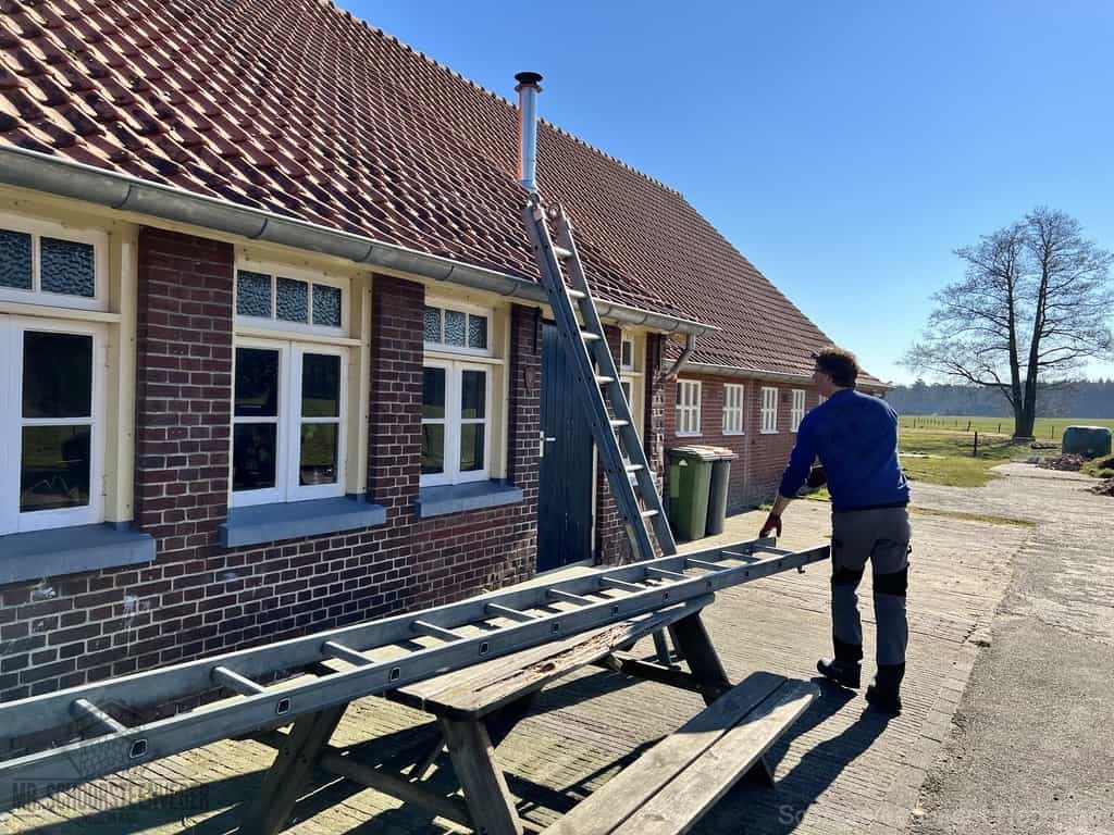 Schoorsteenveger Stolwijk Schoorsteenveger Stolwijk